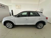 usata VW T-Cross - 1.0 TSI 110 CV 1.0 TURBO BENZINA 110 CV Style