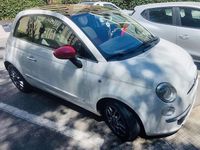 Usata Fiat 500 Lounge 75 CV (55 kW) 2019 Utilitaria