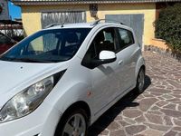 usata Chevrolet Spark - 2010 NEOPATENTATI