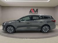 Nuova Ford Focus Active 120 CV (88 kW) 2026 Gray Station wagon