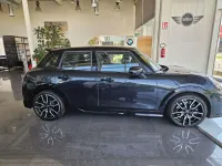 Usata Mini John Cooper Works 156 CV (114 kW) 2025 Legend grey Utilitaria