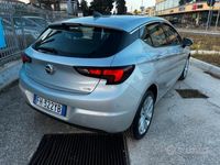 usata Opel Astra 6 CDTI 110 CV INNOVATION S&S 5P, anno