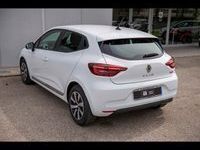 usata Renault Clio V Clio Hybrid E-Tech 140 CV 5p. Zen