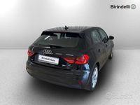 Usata Audi A1 Admired 110 CV (80 kW) 2022 Nero SUV