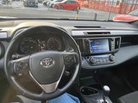 usata Toyota RAV4 Hybrid RAV 42.5 Hybrid 2WD Lounge