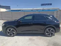 Usata DS Automobiles DS7 Crossback Opera 131 CV (96 kW) 2022 SUV