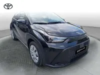 Nuova Toyota Aygo X 116 CV (85 kW) 2026 Grigio SUV
