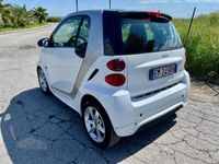 usata Smart ForTwo Coupé UNICO PROPRIETARIO