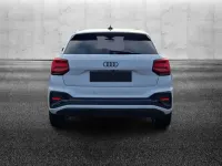 Usata Audi Q2 S-Line 150 CV (110 kW) 2024 Bianco SUV