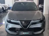Usata Alfa Romeo Junior 145 CV (106 kW) 2025 Grigio SUV