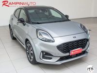 usata Ford Puma 1.5 D 120 CV ST-Line Pronta Consegna Gar