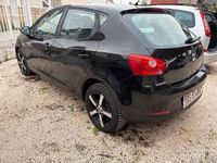 Usata Seat Ibiza 69 CV (50 kW) 2008 Berlina