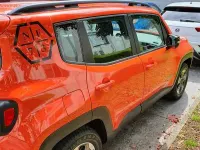Usata Jeep Renegade Longitude 120 CV (88 kW) 2015 SUV