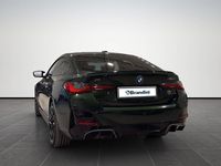 Usata BMW i4 125 kW (170 CV) 2023 British racing green Berlina