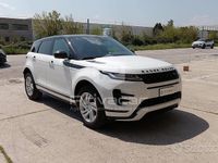 Occasion Land Rover Range Rover evoque R-Dynamic 150 PK (110 kW) 2019 Wit SUV