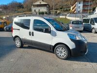 usata Citroën Nemo Multispace 1.3 HDi 75CV S&S XTR Theat