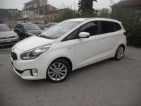 usata Kia Carens 3ª serie 1.7 CRDi 115 CV Class