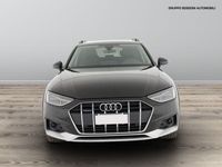 usata Audi A4 Allroad allroad 40 2.0 tdi mhev 204cv quattro s tronic