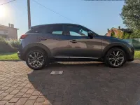 Usata Mazda CX-3 Edition 105 CV (77 kW) 2018 SUV