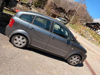 Usata Audi A2 2002 Grigio Utilitaria