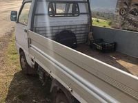 Usata Piaggio Porter 65 CV (47 kW) 2010 Bianco SUV