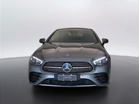 Usata Mercedes CLA220 Premium Plus 2021 Grigio Berlina
