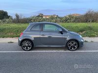 Usata Fiat 500 70 CV (51 kW) 2021