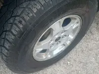 Usata Mitsubishi Pajero 190 CV (139 kW) 2002 Nero SUV