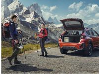 Usata Subaru Crosstrek Style 136 CV (100 kW) 2024 Other SUV