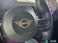 Begagnad Mini John Cooper Works Countryman 170 HK (125 kW) 2025 Silver SUV