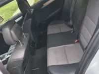 Usata Mercedes C220 Elegance 143 CV (105 kW) 2004 Station wagon
