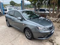 usata Seat Ibiza 1.4 TDI 75 CV CR 5p. Style