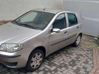Usata Fiat Punto 60 CV (44 kW) 2006 Berlina