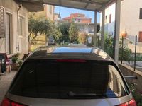 Usata VW Golf VII 110 CV (80 kW) 2015 Grigio Berlina