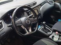 Usata Nissan Qashqai Acenta+ 116 CV (85 kW) 2019 Grigio SUV