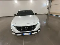 Usata Peugeot 308 SW GTi 136 CV (100 kW) 2025 Bianco okenite  metalliz Station wagon