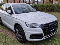 Usata Audi Q5 S-line plus 252 CV (185 kW) 2021 SUV