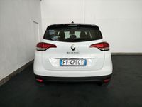 usata Renault Scénic IV 2017 1.5 dci energy Sport Edition2 110cv