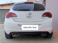 usata Opel Astra Astra5p 1.4 t Cosmo Gpl-tech 140cv