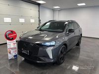 Usata DS Automobiles DS7 Crossback Performance Line Plus 131 CV (96 kW) 2023 Grigio SUV