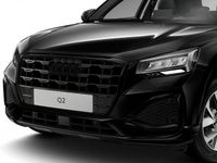 Nuova Audi Q2 Advanced 150 CV (110 kW) 2026 Nero brillante SUV