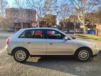 usata Audi A3 A3I 1996 5p 1.9 tdi Ambition 130cv