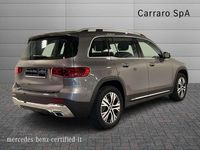 Usado Mercedes GLB180 Advanced 116 CV (85 kW) 2025 Gris SUV