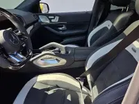 Usata Mercedes S63 AMG AMG 585 CV (430 kW) 2026 Station wagon