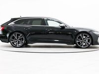 Usata Audi RS6 2024 Nero Station wagon