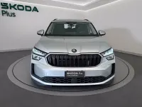Usata Skoda Kodiaq Executive 150 CV (110 kW) 2025 Argento met SUV