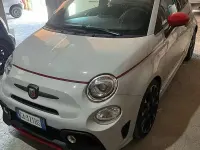 Usata Abarth 595 Competizione 180 CV (132 kW) 2020 Berlina