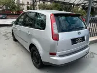 Usata Ford C-MAX 109 CV (80 kW) 2006 Grigio Monovolume