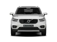 Nuova Volvo XC40 Core 2026 Bianco SUV