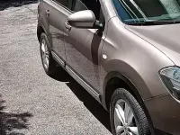 Usata Nissan Qashqai +2 131 CV (96 kW) 2012 Marrone SUV